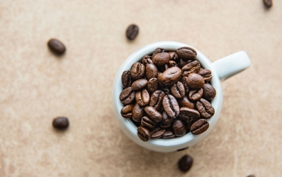 咖啡豆進口清關(guān)