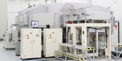 進口清關代理公司：舊蒸鍍機進口報關審價