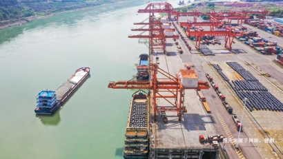 南通進口報關(guān)代理公司哪家好？江蘇清關(guān)公司排名