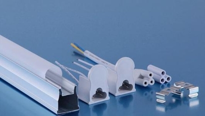 燈具配件進口報關流程以及費用，來看看吧！