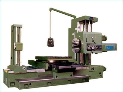 荷蘭二手臥式鏜床進(jìn)口清關(guān)到上海，清關(guān)攻略你了解多少?