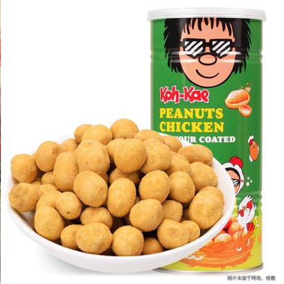 休閑食品進口清關報關合作