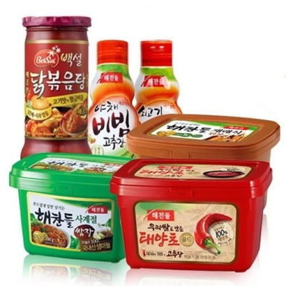 調(diào)味料進口報關清關需要多久