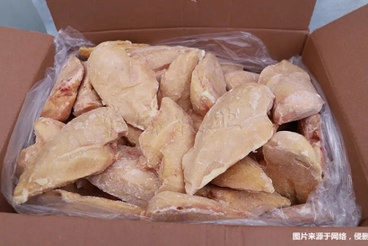 凍雞翅中進口報關的關稅_進口冷凍雞翅這么操作