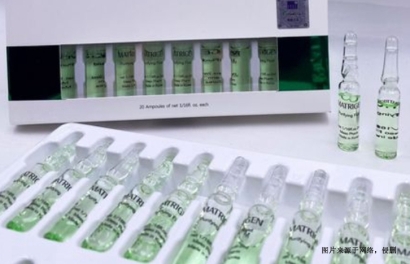 韓國化妝品進(jìn)口報關(guān)流程到廣州玻尿酸精華液案例