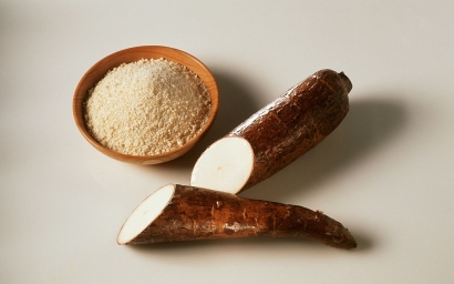 青島木薯淀粉進(jìn)口清關(guān)代理服務(wù)