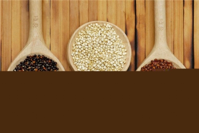 原來藜麥進口報關也沒那么復雜