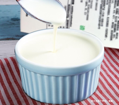 上海進口西班牙稀奶油報關資料這9樣_乳制品關稅