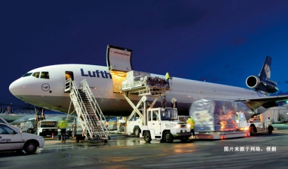 武漢機場空運進口報關公司哪家好？武漢報關行排名