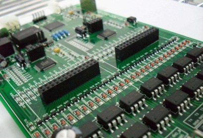 美國(guó)電子元器件進(jìn)口報(bào)關(guān)流程及費(fèi)用一站式門(mén)到門(mén)