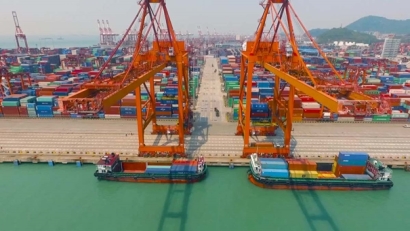 蛇口港口報關公司哪家好_蛇口港報關公司推薦