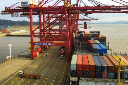 壁掛爐進口清關(guān)，臻力代理清關(guān)公司急客戶所急！