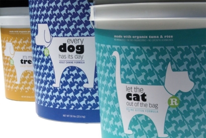 寵物食品進口清關中文標簽要求