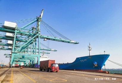 上海專業的進口報關公司哪家好？上海報關行排名