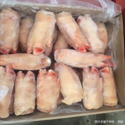 廣州冷凍食品進(jìn)口報關(guān)清關(guān)