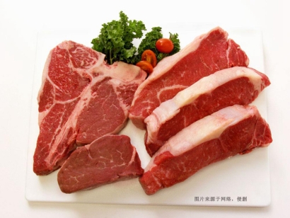 美國冷凍牛肉進(jìn)口報(bào)關(guān)資料到上海外高橋代理案例