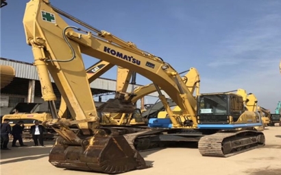 進口工程機械報關(guān)之前先要確認這3點