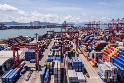 深圳前海灣保稅港區食品進口報關行哪家好-13萬+案例