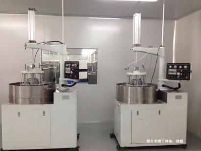 蘇州進口韓國半導體設(shè)備報關(guān)資料_舊晶圓減薄機清關(guān)