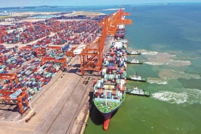 天津貨代進口報關(guān)公司哪家好？天津清關(guān)公司排名