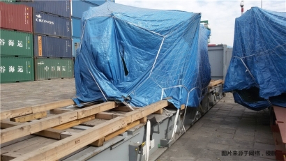 工廠成套設備搬遷進口報關的流程，超詳細流程