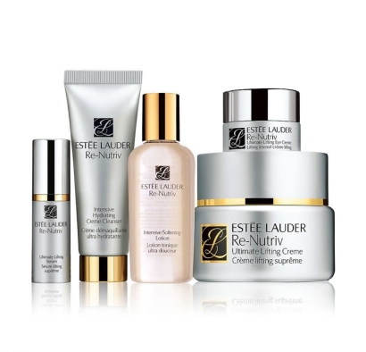 如何從國外進口護膚品