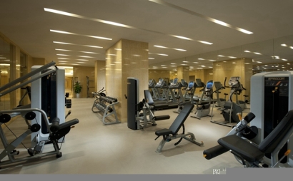 北京健身設備進口報關流程_運動器材進口清關手續