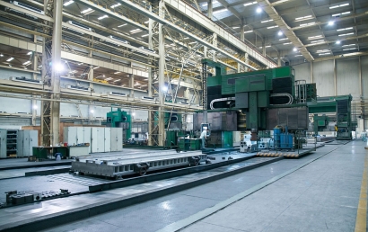 機(jī)械進(jìn)口報(bào)關(guān)