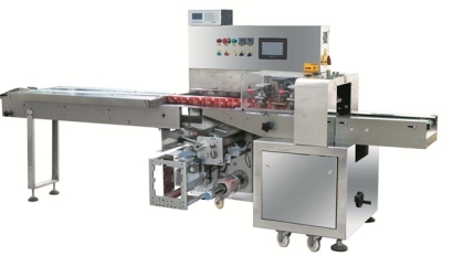 二手包裝機械報關(guān)一站式進口報關(guān)思路