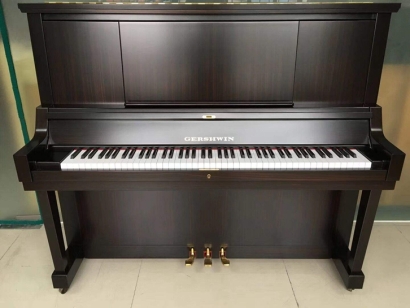 德國到廣州二手鋼琴進口報關(guān)代理公司案例