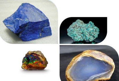 廣州玉石原石進口報關(guān)流程_玉石原石進口關(guān)稅稅率