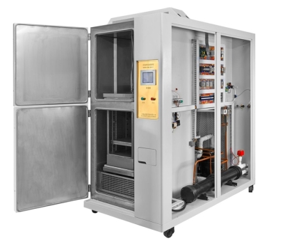 中國臺(tái)灣冷熱沖擊試驗(yàn)機(jī)進(jìn)口報(bào)關(guān)流程-設(shè)備報(bào)關(guān)行