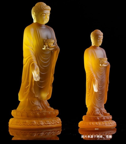 青島進口泰國佛像報關流程6步-19年工藝品報關行