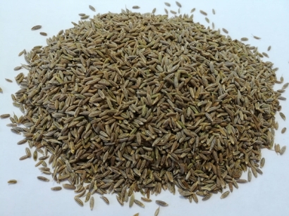 欽州港進口孜然清關(guān)的大概流程，看就曉得了