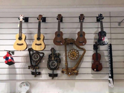 樂器進口報關(guān)公司：樂器進口報關(guān)一站式代理服務(wù)