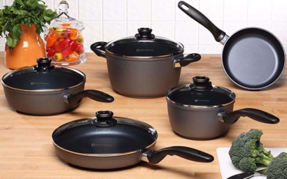 廚具進口清關手續流程_餐具廚具進口所單證資料