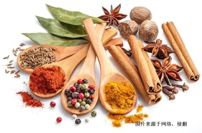 格魯吉亞香葉進口報關(guān)流程_廣州調(diào)味香料清關(guān)資料