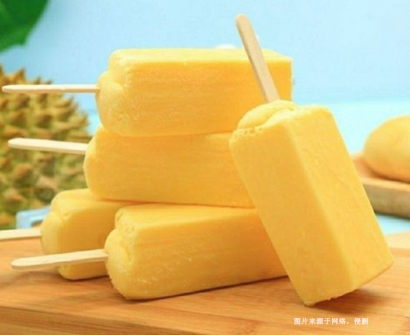 馬來西亞榴蓮果肉雪糕進(jìn)口報(bào)關(guān)流程到廣州南沙案例