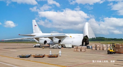 荷蘭阿姆斯特丹空運廣州進口報關公司哪家好？