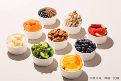 上海食品進口報關_廣州代理進口助力順暢通關