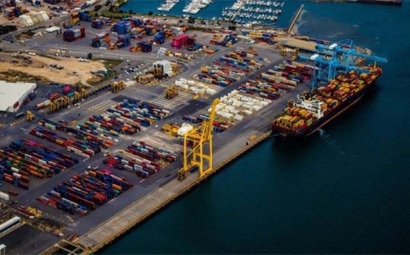 上海外港進口報關公司哪家比較好？
