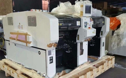 上海二手機(jī)械進(jìn)口報關(guān)看這里了解啦