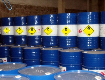 進口報關(guān)公司告訴你：危險品進口清關(guān)注意事項