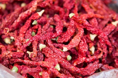 廣州辣椒干進口清關公司代理手續資料有哪些