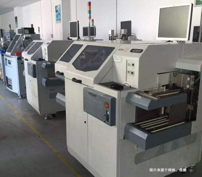 韓國進(jìn)口舊機(jī)器設(shè)備報(bào)關(guān)流程-19年上海設(shè)備報(bào)關(guān)行