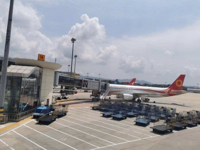 青島流亭機場進口報關(guān)公司哪家好？青島進口清關(guān)公司