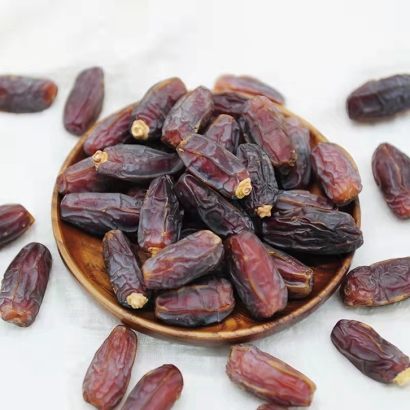 大連進口伊朗椰棗清關資料-20年堅果食品報關行