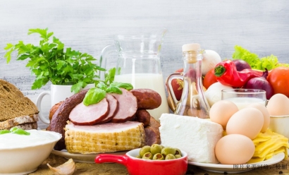 上海進(jìn)口食品代理報(bào)關(guān)指南