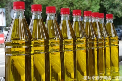 進口澳大利亞橄欖油報關門到門詳細流程手續