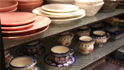 上海機(jī)場餐具廚具進(jìn)口報關(guān)費(fèi)用以及關(guān)稅是多少？ 